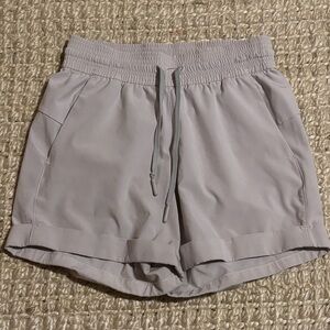Lululemon Spring Break Away Shorts 3”